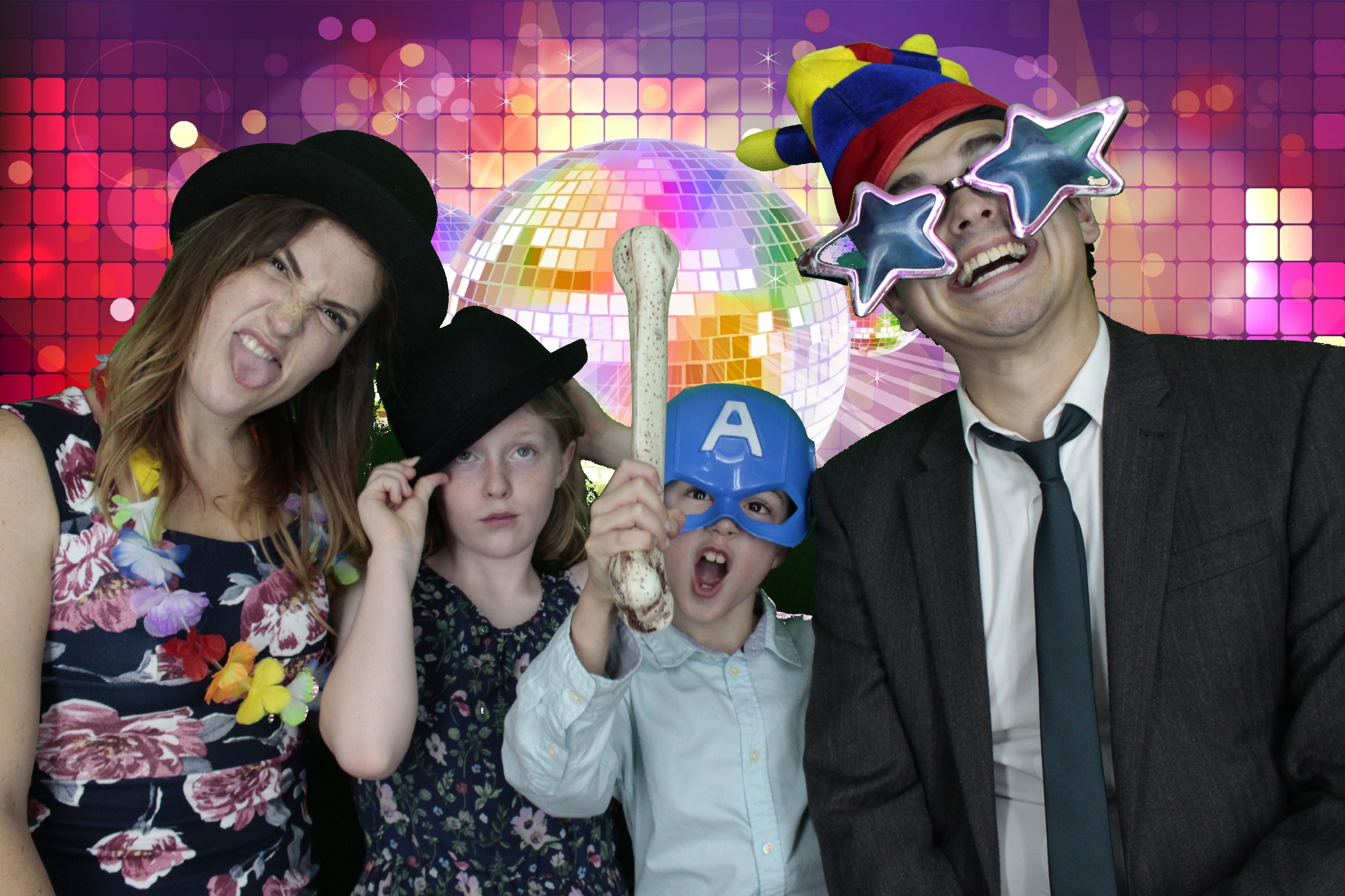 Mr & Mrs Hack's Wedding | View more photos from the event at gallery.myphotoboothexperience.co.uk/u/MyPhotoBoothExperienceLtd/Mr-Mrs-Hacks-Wedding